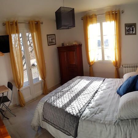 Les Chenes De Da-Li Bed and Breakfast Lezignan-la-Cebe Exterior foto